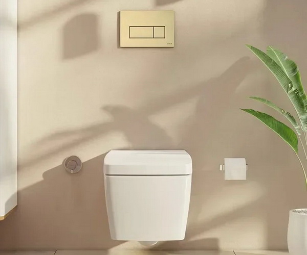 клавиша VITRA ROOT SQUARE